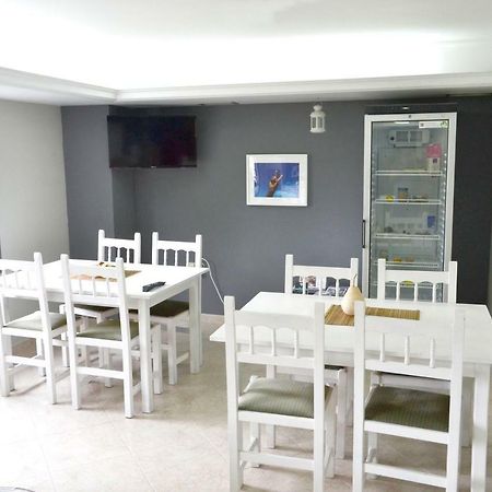 Alda PuertA Coruña Εξωτερικό φωτογραφία