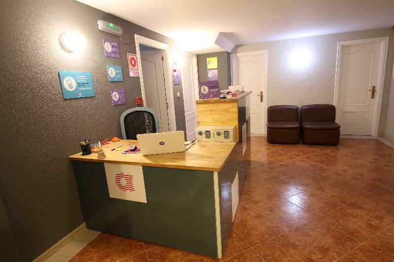 Alda PuertA Coruña Εξωτερικό φωτογραφία