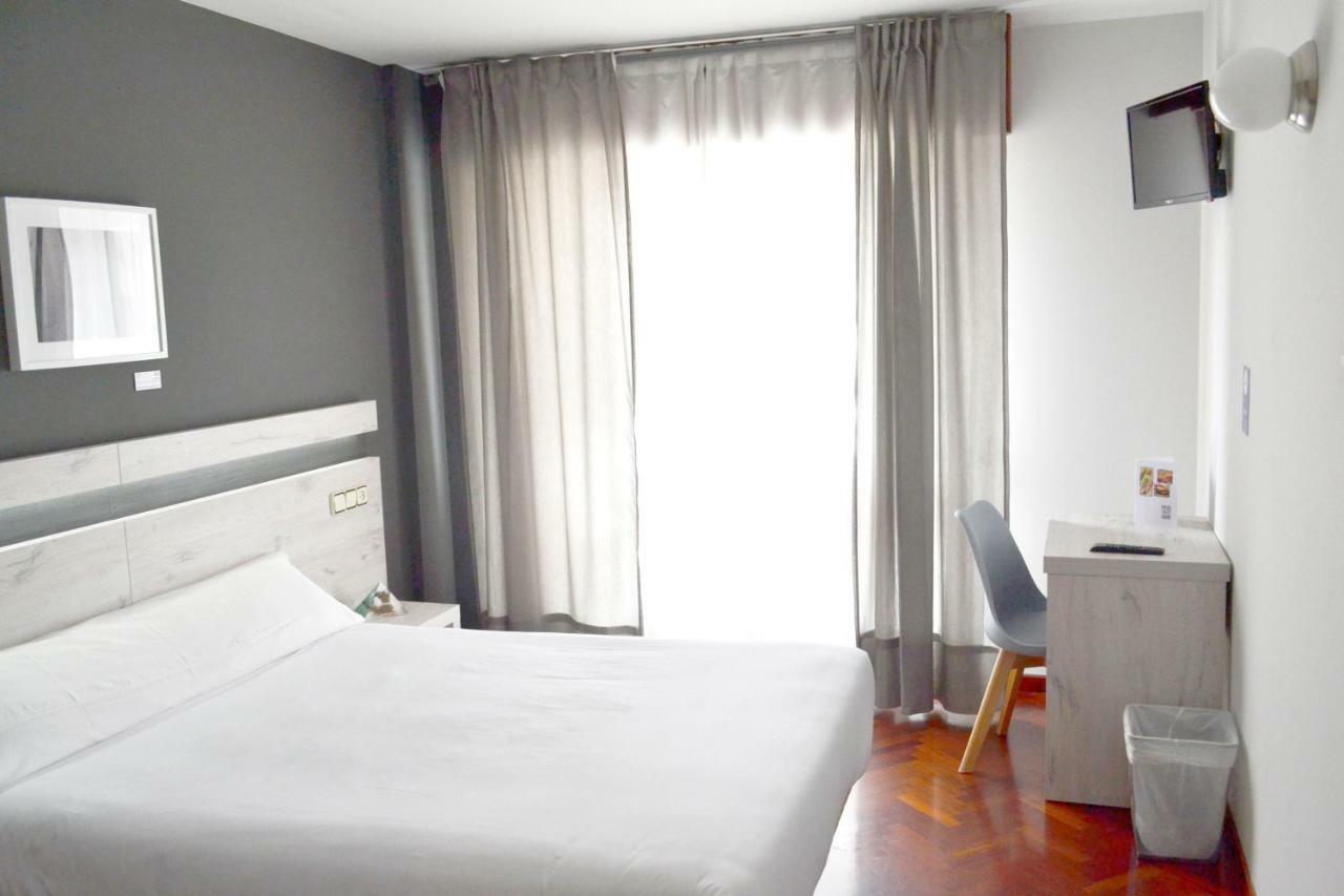 Alda PuertA Coruña Εξωτερικό φωτογραφία