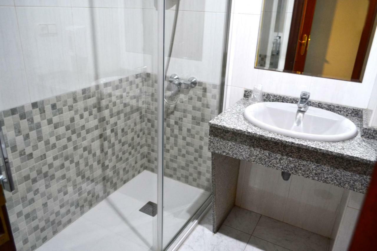 Alda PuertA Coruña Εξωτερικό φωτογραφία
