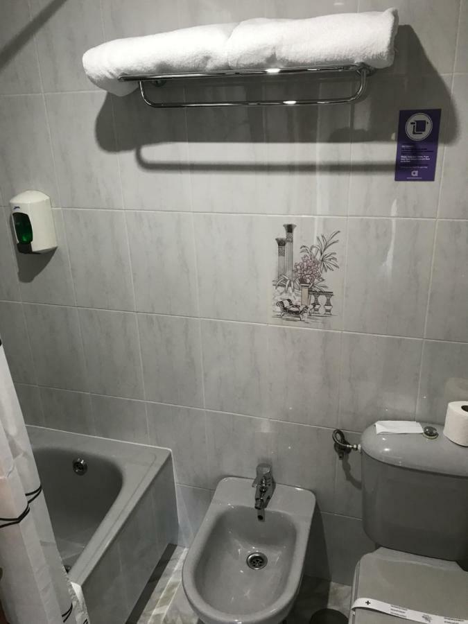 Alda PuertA Coruña Εξωτερικό φωτογραφία