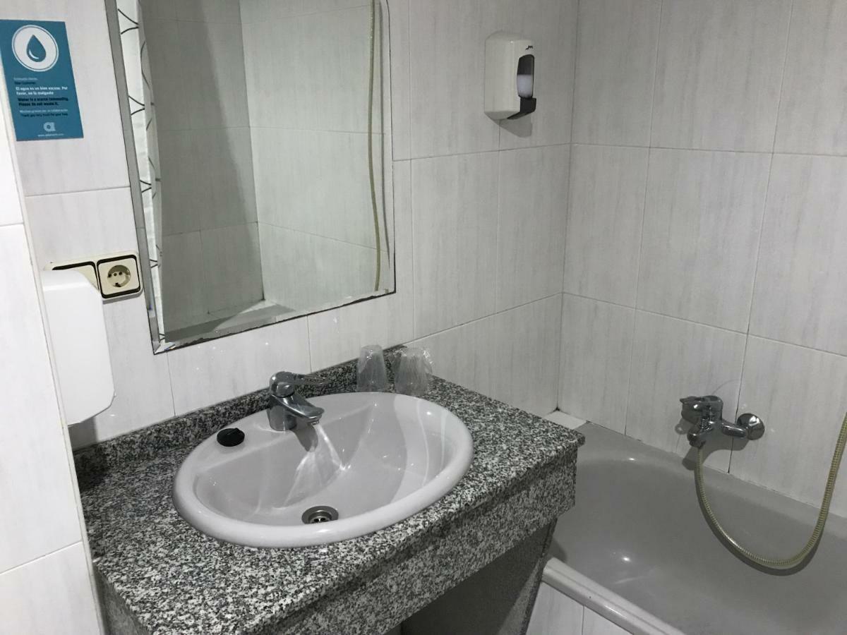 Alda PuertA Coruña Εξωτερικό φωτογραφία