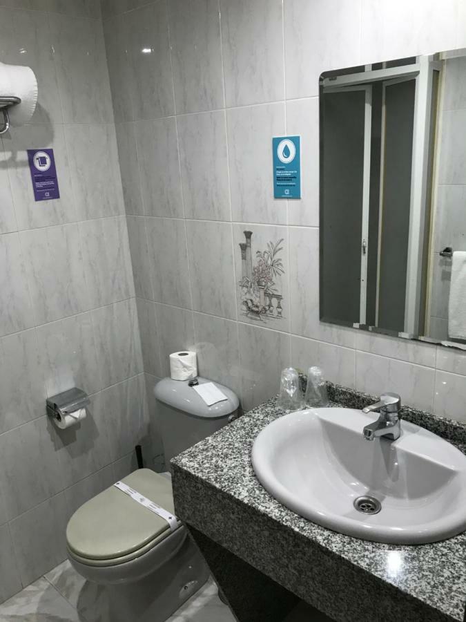 Alda PuertA Coruña Εξωτερικό φωτογραφία