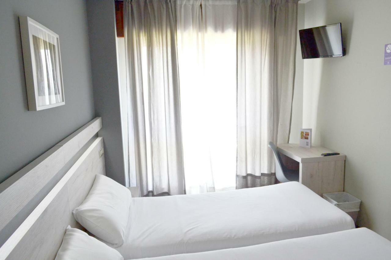 Alda PuertA Coruña Εξωτερικό φωτογραφία