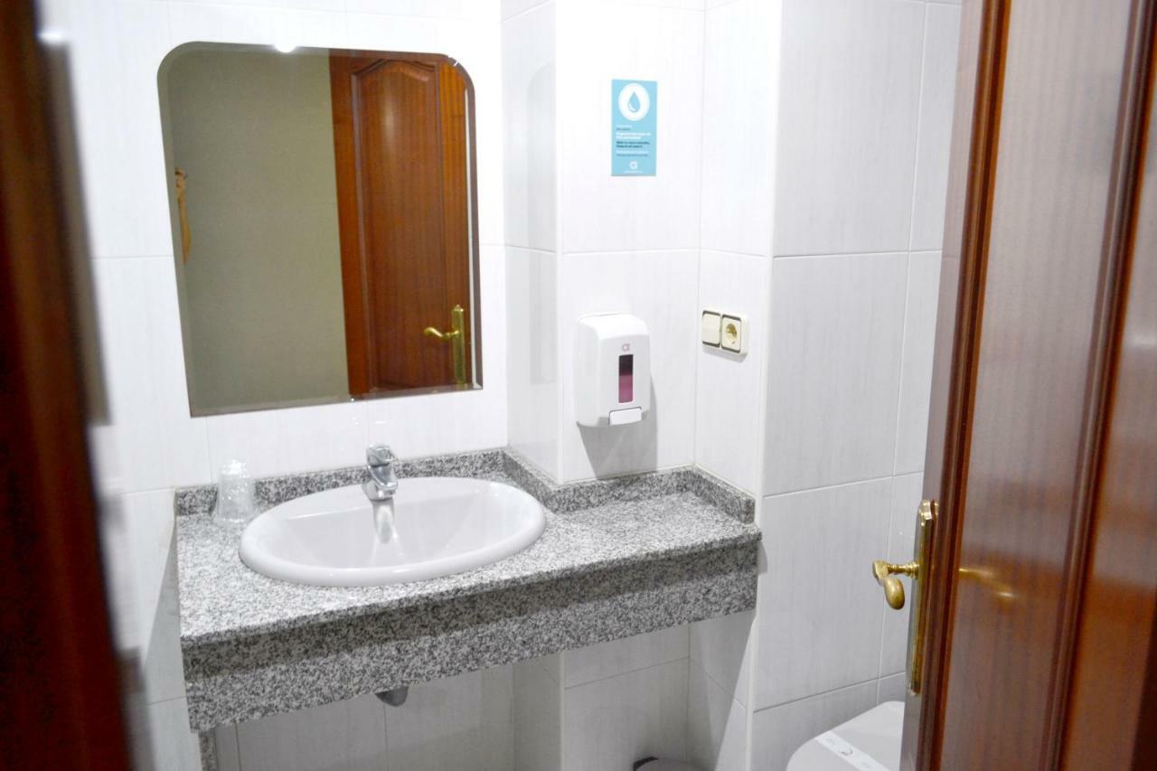 Alda PuertA Coruña Εξωτερικό φωτογραφία