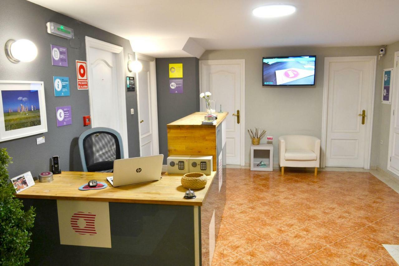 Alda PuertA Coruña Εξωτερικό φωτογραφία